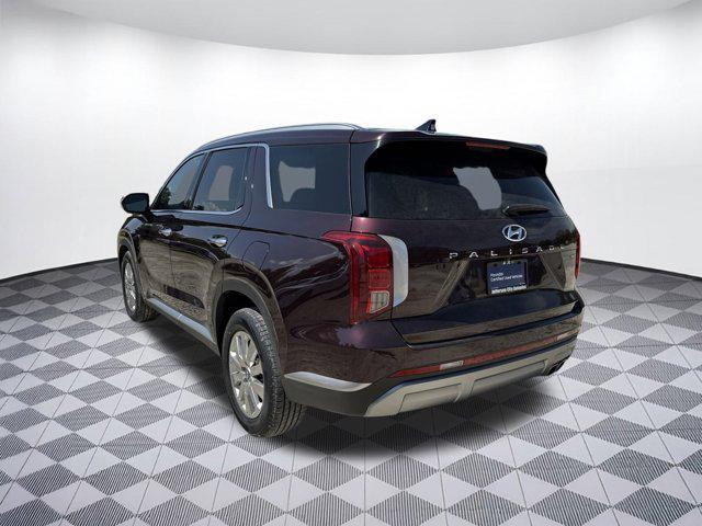 used 2024 Hyundai Palisade car, priced at $33,998