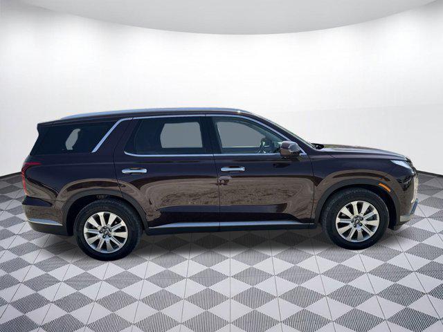 used 2024 Hyundai Palisade car, priced at $33,998