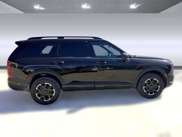 new 2026 Hyundai Palisade car, priced at $49,386