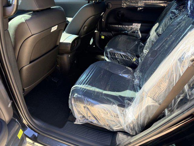 new 2026 Hyundai Palisade car, priced at $49,386