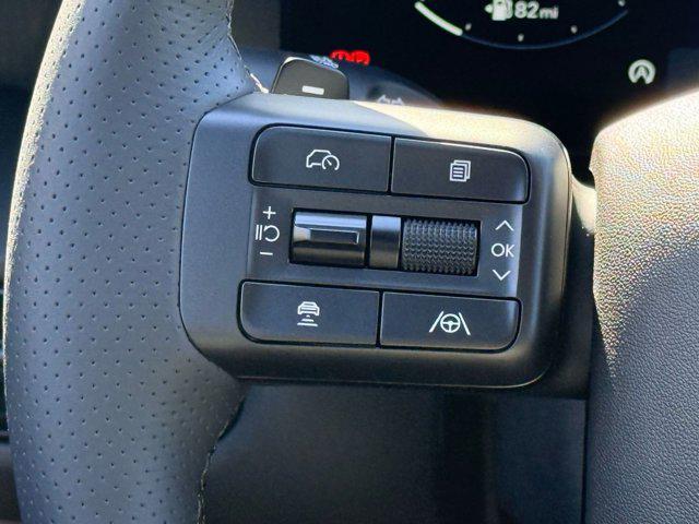 new 2026 Hyundai Palisade car, priced at $49,386