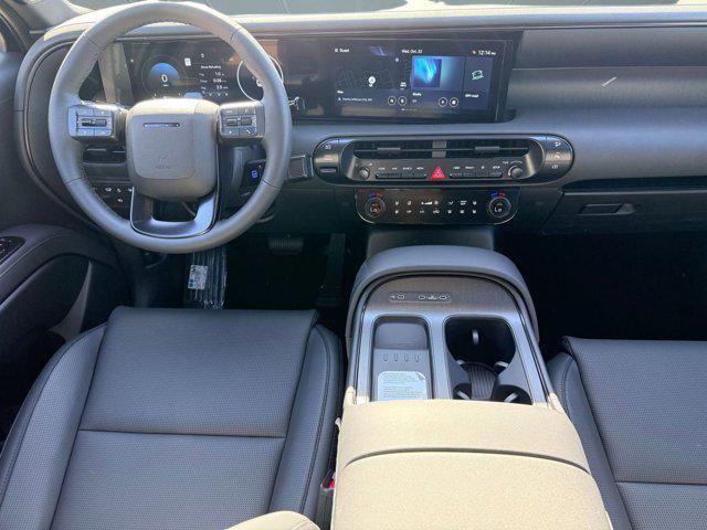 new 2026 Hyundai Palisade car, priced at $49,386