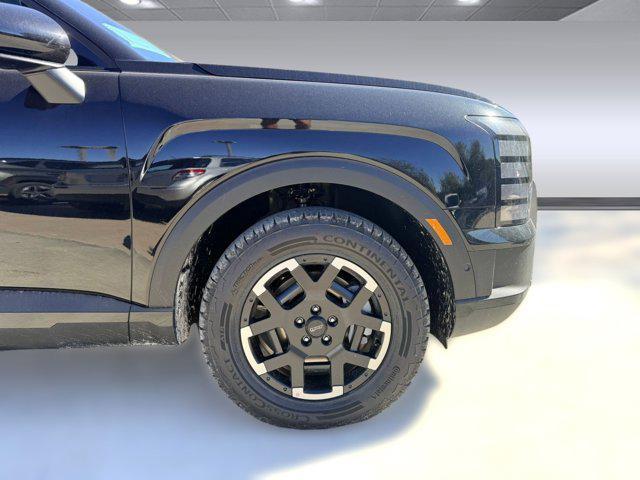 new 2026 Hyundai Palisade car, priced at $49,386