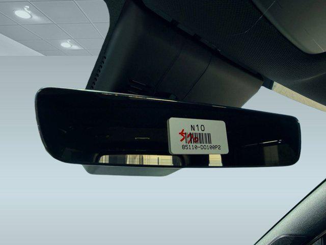 new 2026 Hyundai Palisade car, priced at $49,386