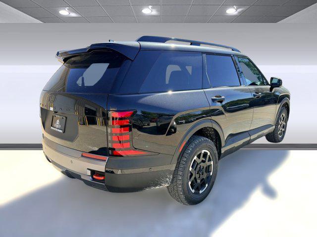 new 2026 Hyundai Palisade car, priced at $49,386