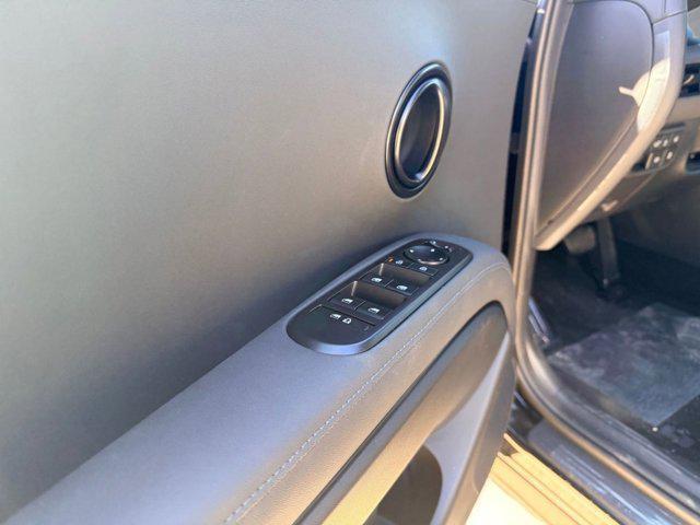 new 2026 Hyundai Palisade car, priced at $49,386