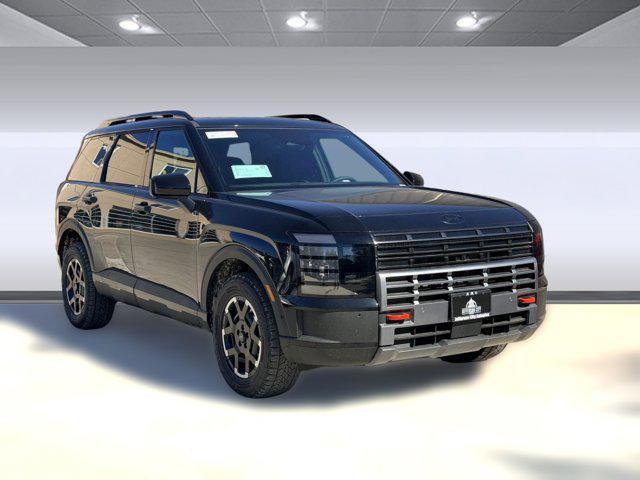 new 2026 Hyundai Palisade car, priced at $49,386