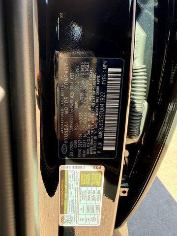 new 2026 Hyundai Palisade car, priced at $49,386