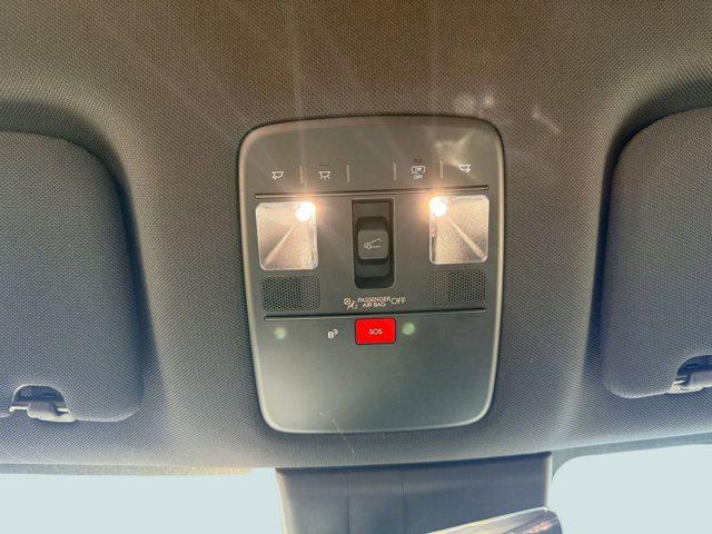 new 2026 Hyundai Palisade car, priced at $49,386