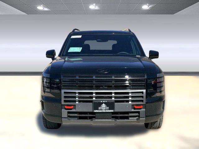 new 2026 Hyundai Palisade car, priced at $49,386