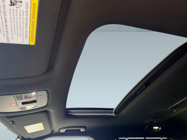 new 2026 Hyundai Palisade car, priced at $49,386