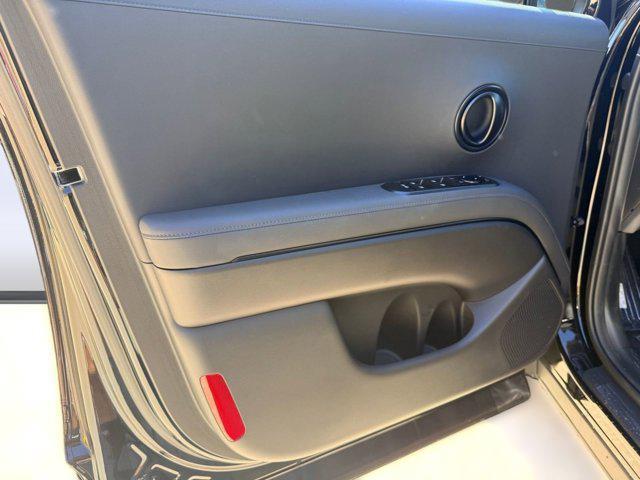 new 2026 Hyundai Palisade car, priced at $49,386