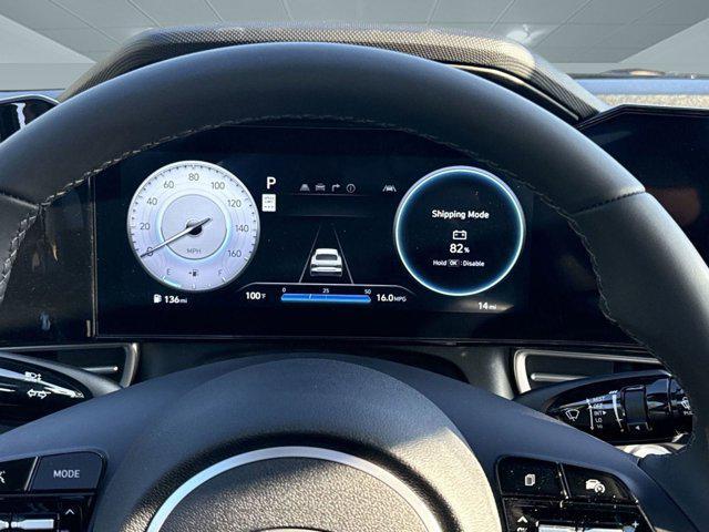 new 2025 Hyundai Elantra car, priced at $25,412