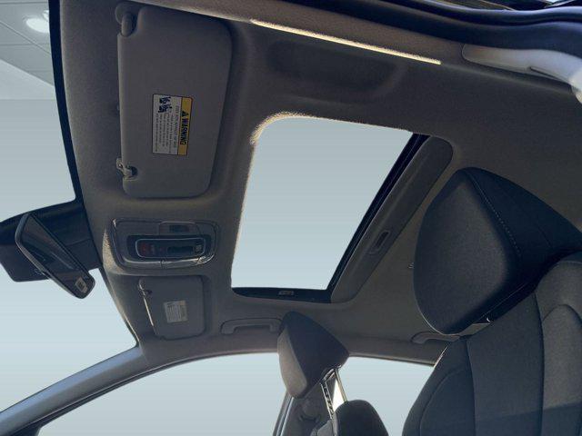 new 2025 Hyundai Elantra car, priced at $25,412