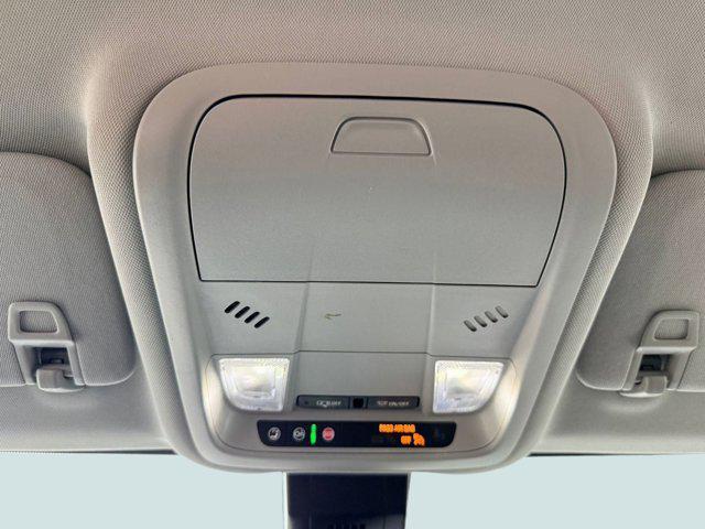 used 2023 GMC Terrain car, priced at $18,996