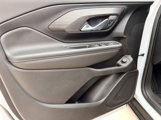 used 2023 GMC Terrain car, priced at $18,996