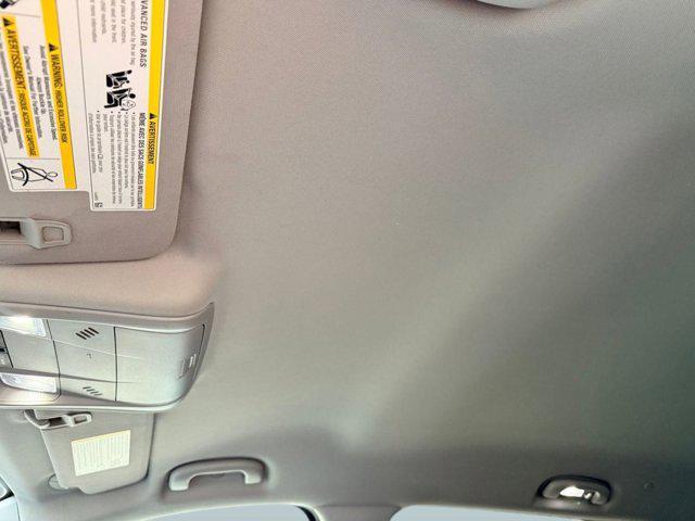 used 2023 GMC Terrain car, priced at $18,996