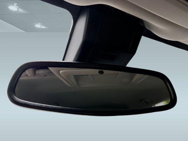 used 2023 GMC Terrain car, priced at $18,996