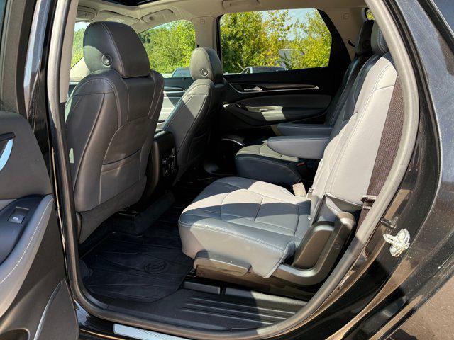 used 2018 Buick Enclave car, priced at $16,999