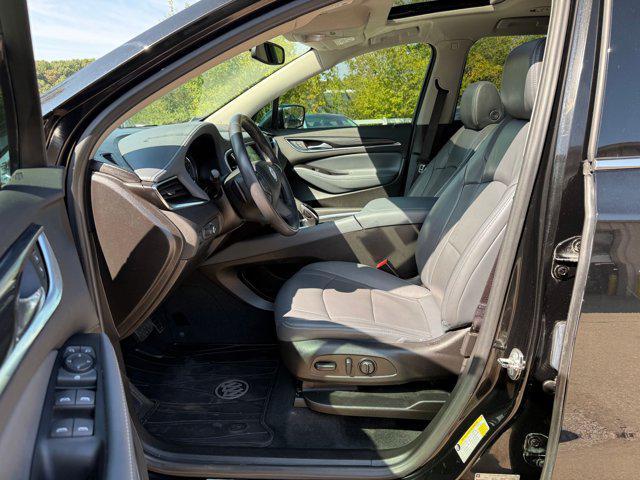 used 2018 Buick Enclave car, priced at $16,999