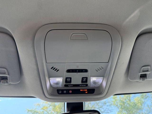 used 2018 Buick Enclave car, priced at $16,999