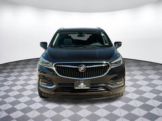 used 2018 Buick Enclave car, priced at $16,999