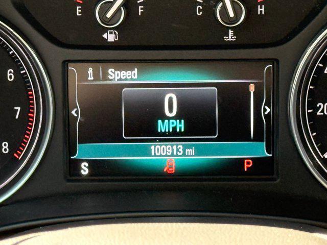 used 2018 Buick Enclave car, priced at $16,999