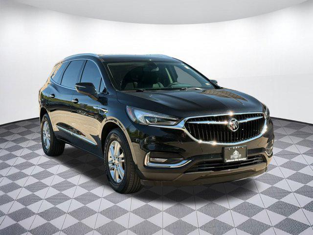 used 2018 Buick Enclave car, priced at $16,999