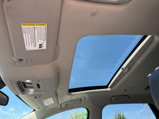used 2018 Buick Enclave car, priced at $16,999