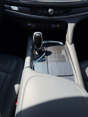 used 2018 Buick Enclave car, priced at $16,999