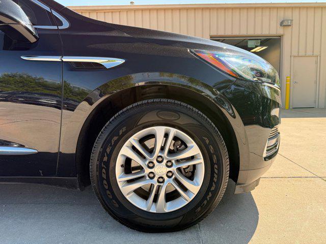 used 2018 Buick Enclave car, priced at $16,999