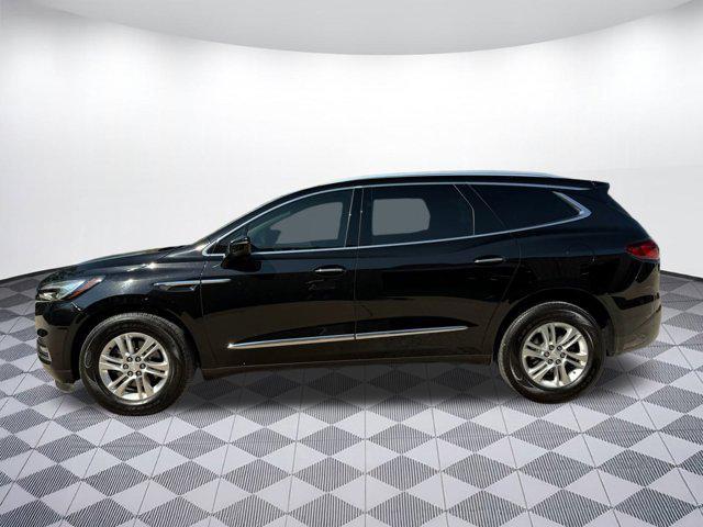 used 2018 Buick Enclave car, priced at $16,999