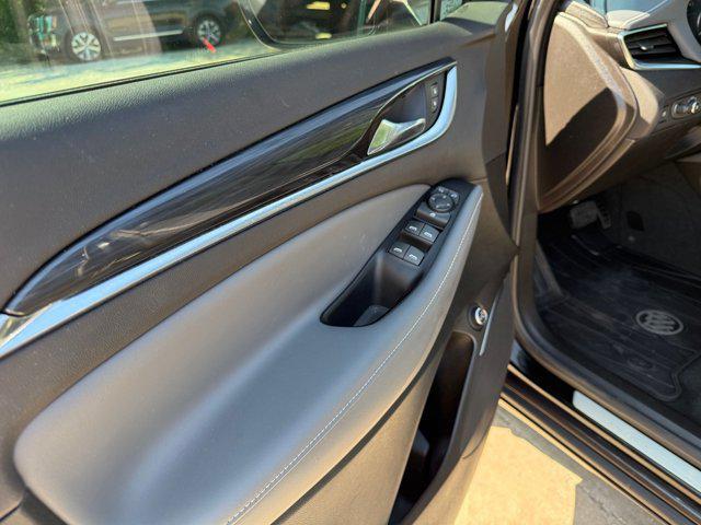 used 2018 Buick Enclave car, priced at $16,999