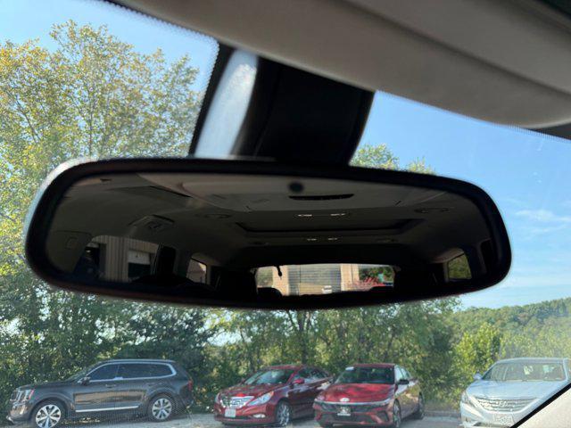 used 2018 Buick Enclave car, priced at $16,999