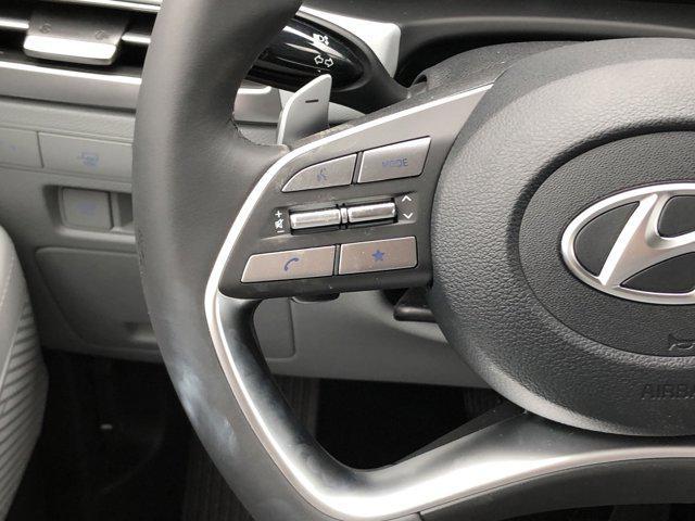 new 2025 Hyundai Palisade car, priced at $42,601