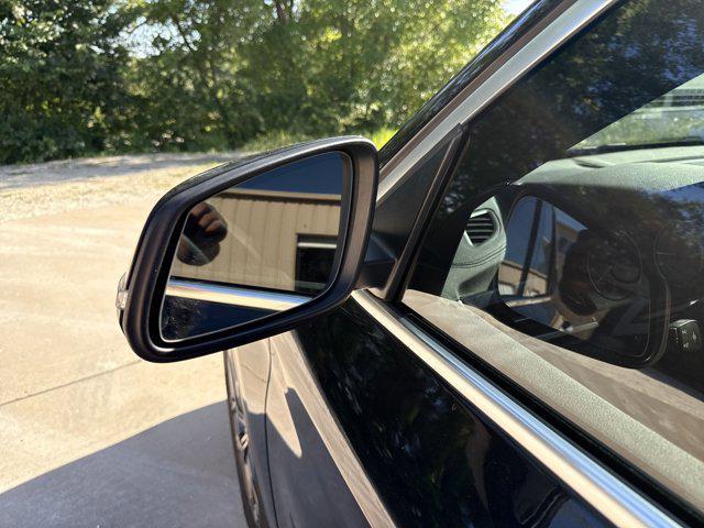 used 2020 BMW X1 car, priced at $19,999