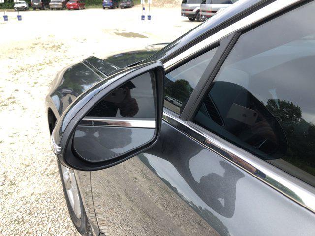 used 2023 Hyundai Sonata car, priced at $17,999