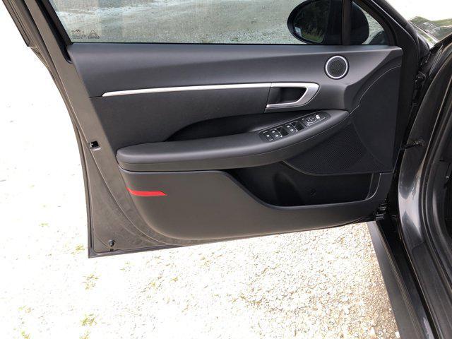 used 2023 Hyundai Sonata car, priced at $17,999