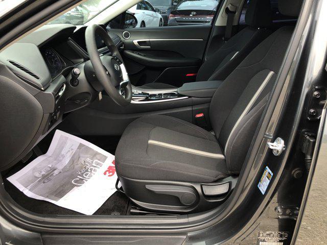 used 2023 Hyundai Sonata car, priced at $17,999