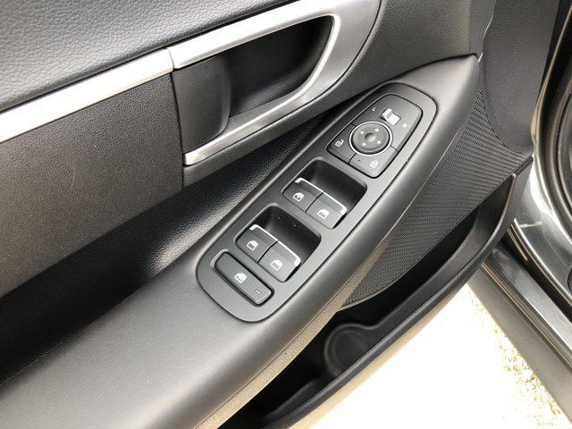 used 2023 Hyundai Sonata car, priced at $17,999