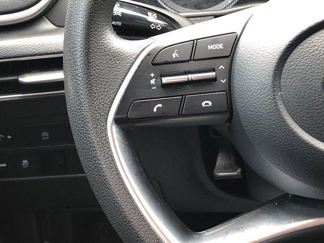 used 2023 Hyundai Sonata car, priced at $17,999