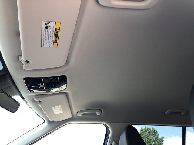 new 2025 Hyundai Santa Fe car, priced at $38,936