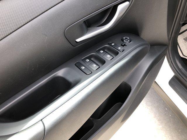 used 2024 Hyundai Tucson car, priced at $24,499