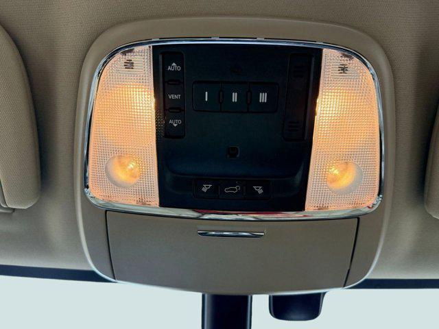 used 2019 Jeep Grand Cherokee car, priced at $16,499