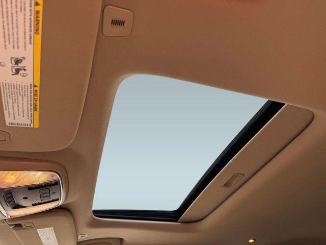 used 2019 Jeep Grand Cherokee car, priced at $16,499