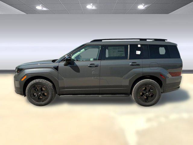 new 2026 Hyundai Santa Fe car, priced at $42,526