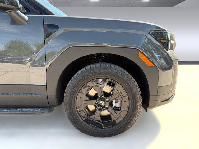 new 2026 Hyundai Santa Fe car, priced at $42,526