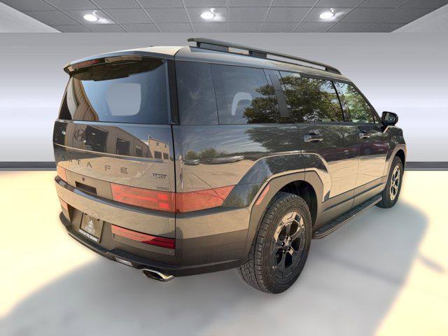 new 2026 Hyundai Santa Fe car, priced at $42,526