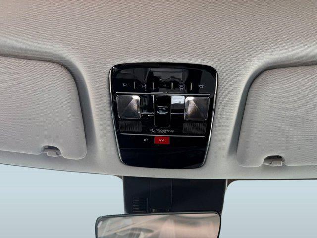 new 2026 Hyundai Santa Fe car, priced at $42,526