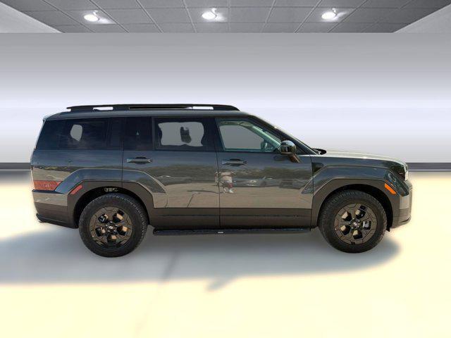 new 2026 Hyundai Santa Fe car, priced at $42,526